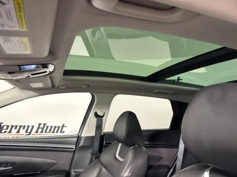 Photos of 2024 Hyundai Tucson Plug-In Hybrid Limited for sale in Lexington, NC at Jerry Hunt Supercenter - Lexington