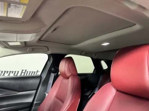 Another view of 2025 Mazda CX-30 2.5 S Carbon Edition for sale in Lexington, NC at Jerry Hunt Supercenter - Lexington