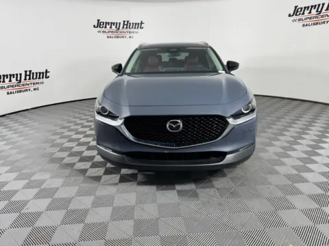 More photos of 2025 Mazda CX-30 2.5 S Carbon Edition at Jerry Hunt Supercenter - Lexington, NC