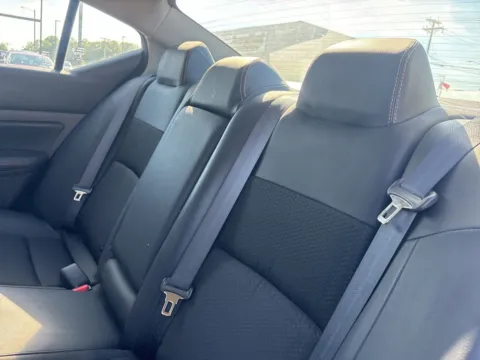 More photos of 2020 Nissan Altima 2.5 SR at Jerry Hunt Supercenter - Lexington, NC