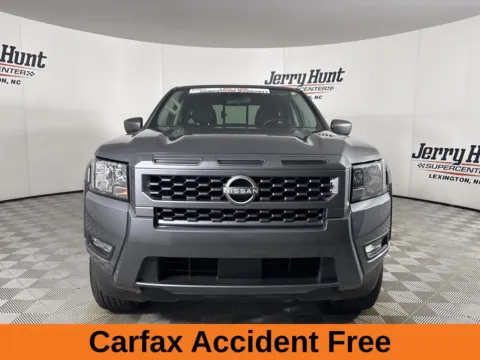 Another view of 2025 Nissan Frontier SV for sale in Lexington, NC at Jerry Hunt Supercenter - Lexington
