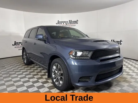 More photos of 2019 Dodge Durango R/T at Jerry Hunt Supercenter - Lexington, NC