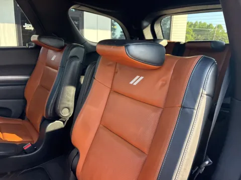 More photos of 2019 Dodge Durango R/T at Jerry Hunt Supercenter - Lexington, NC