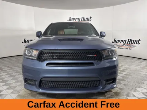 More photos of 2019 Dodge Durango R/T at Jerry Hunt Supercenter - Lexington, NC