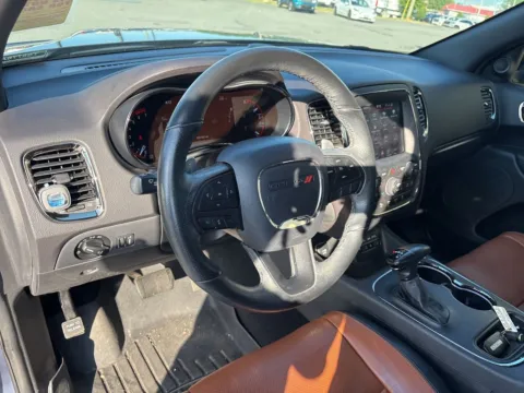 More photos of 2019 Dodge Durango R/T at Jerry Hunt Supercenter - Lexington, NC