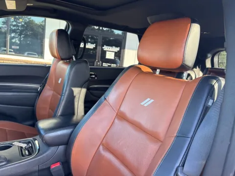 Another view of 2019 Dodge Durango R/T for sale in Lexington, NC at Jerry Hunt Supercenter - Lexington