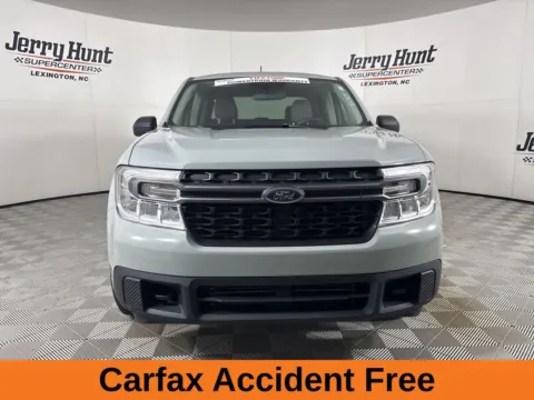 Another view of 2022 Ford Maverick XLT for sale in Lexington, NC at Jerry Hunt Supercenter - Lexington