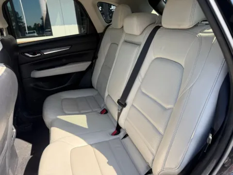 More photos of 2019 Mazda CX-5 Grand Touring at Jerry Hunt Supercenter - Lexington, NC