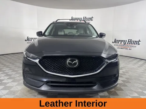 More photos of 2019 Mazda CX-5 Grand Touring at Jerry Hunt Supercenter - Lexington, NC