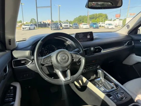 More photos of 2019 Mazda CX-5 Grand Touring at Jerry Hunt Supercenter - Lexington, NC