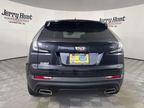 More photos of 2022 Cadillac XT4 Sport at Jerry Hunt Supercenter - Lexington, NC