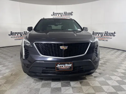 Photos of 2022 Cadillac XT4 Sport for sale in Lexington, NC at Jerry Hunt Supercenter - Lexington