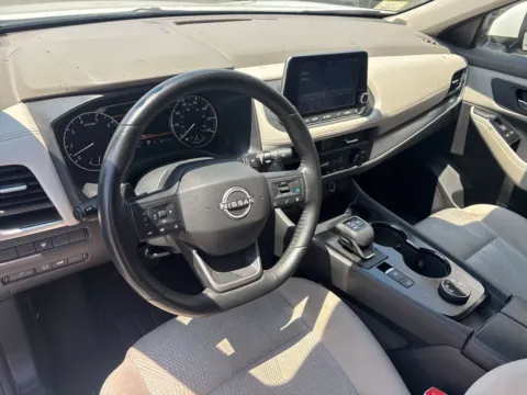 More photos of 2025 Nissan Rogue SV at Jerry Hunt Supercenter - Lexington, NC