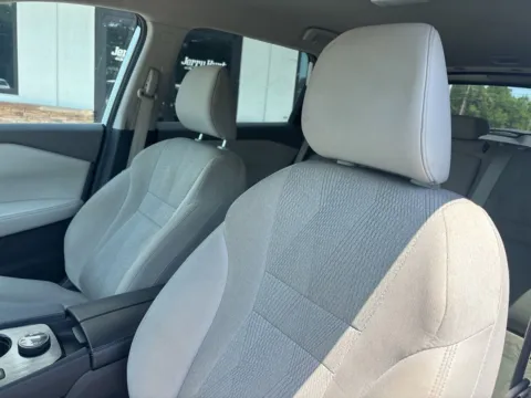 Another view of 2025 Nissan Rogue SV for sale in Lexington, NC at Jerry Hunt Supercenter - Lexington