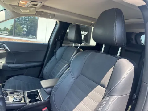 Photos of 2023 Mitsubishi Outlander SE for sale in Lexington, NC at Jerry Hunt Supercenter - Lexington