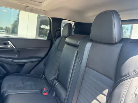 More photos of 2023 Mitsubishi Outlander SE at Jerry Hunt Supercenter - Lexington, NC