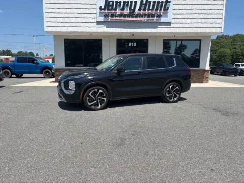 2023 Mitsubishi Outlander SE for sale in Lexington, NC