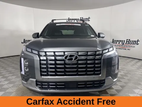 Another view of 2023 Hyundai Palisade Calligraphy for sale in Lexington, NC at Jerry Hunt Supercenter - Lexington