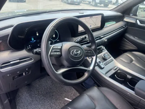 More photos of 2023 Hyundai Palisade Calligraphy at Jerry Hunt Supercenter - Lexington, NC