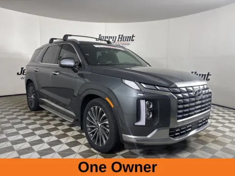 More photos of 2023 Hyundai Palisade Calligraphy at Jerry Hunt Supercenter - Lexington, NC