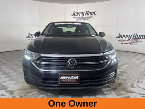 Another view of 2024 Volkswagen Jetta 1.5T SE for sale in Lexington, NC at Jerry Hunt Supercenter - Lexington
