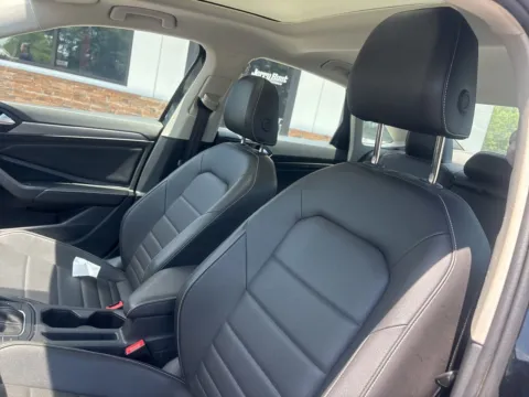 Another view of 2024 Volkswagen Jetta 1.5T SE for sale in Lexington, NC at Jerry Hunt Supercenter - Lexington