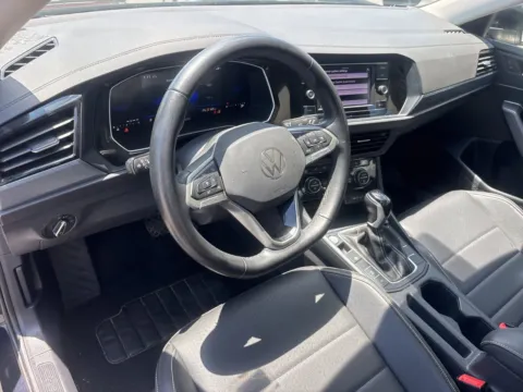 More photos of 2024 Volkswagen Jetta 1.5T SE at Jerry Hunt Supercenter - Lexington, NC