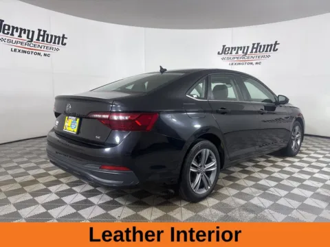 More photos of 2024 Volkswagen Jetta 1.5T SE at Jerry Hunt Supercenter - Lexington, NC