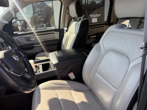 Another view of 2022 Ram 1500 Limited for sale in Lexington, NC at Jerry Hunt Supercenter - Lexington