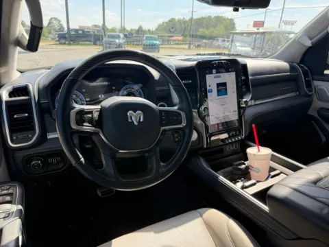 More photos of 2022 Ram 1500 Limited at Jerry Hunt Supercenter - Lexington, NC