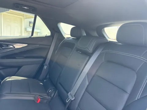 More photos of 2025 Chevrolet Blazer EV LT at Jerry Hunt Supercenter - Lexington, NC