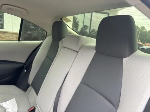 More photos of 2022 Toyota Corolla LE at Jerry Hunt Supercenter - Lexington, NC