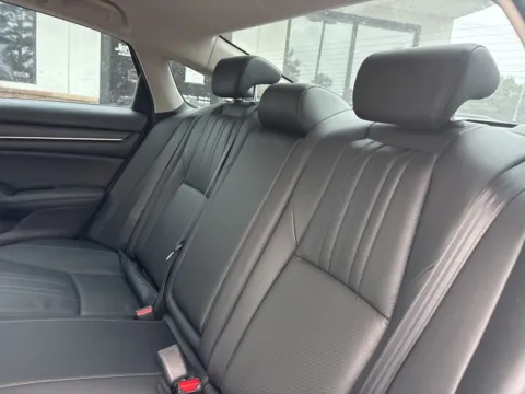 More photos of 2022 Honda Accord Sport Special Edition at Jerry Hunt Supercenter - Lexington, NC