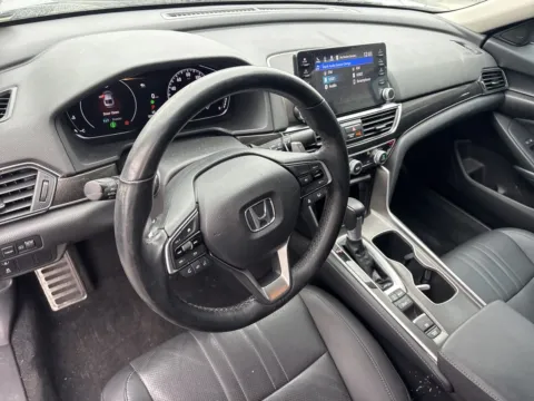 More photos of 2022 Honda Accord Sport Special Edition at Jerry Hunt Supercenter - Lexington, NC
