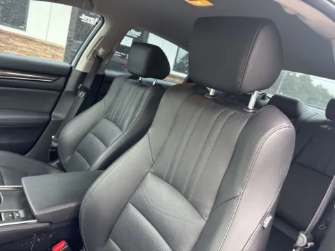Another view of 2022 Honda Accord Sport Special Edition for sale in Lexington, NC at Jerry Hunt Supercenter - Lexington
