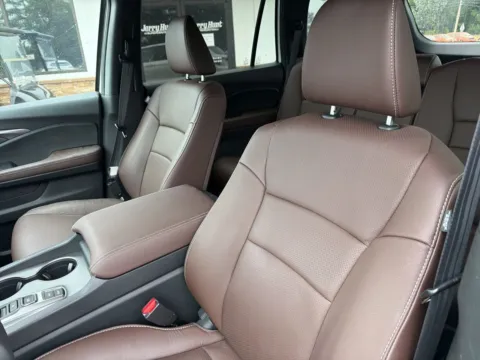 Another view of 2024 Honda Passport EX-L for sale in Lexington, NC at Jerry Hunt Supercenter - Lexington