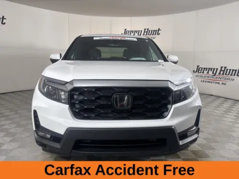 Another view of 2024 Honda Passport EX-L for sale in Lexington, NC at Jerry Hunt Supercenter - Lexington
