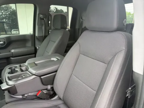 Another view of 2023 GMC Sierra 1500 Pro for sale in Lexington, NC at Jerry Hunt Supercenter - Lexington