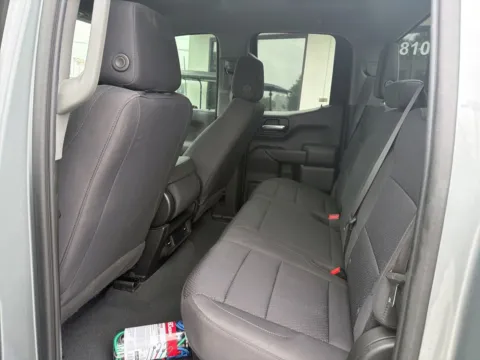 More photos of 2023 GMC Sierra 1500 Pro at Jerry Hunt Supercenter - Lexington, NC