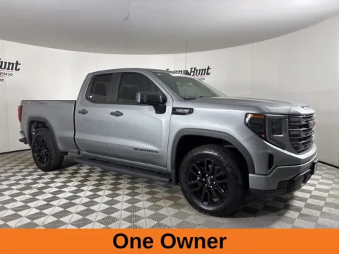 More photos of 2023 GMC Sierra 1500 Pro at Jerry Hunt Supercenter - Lexington, NC