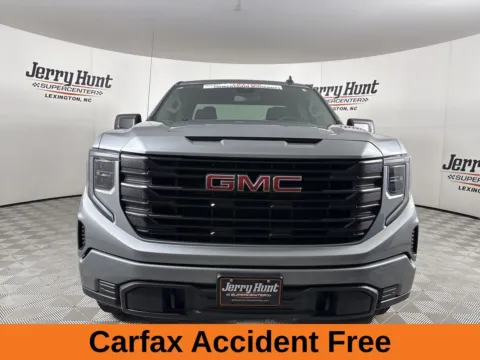Another view of 2023 GMC Sierra 1500 Pro for sale in Lexington, NC at Jerry Hunt Supercenter - Lexington