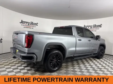 More photos of 2023 GMC Sierra 1500 Pro at Jerry Hunt Supercenter - Lexington, NC