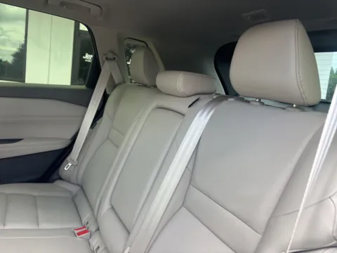 More photos of 2023 Nissan Rogue SL at Jerry Hunt Supercenter - Lexington, NC