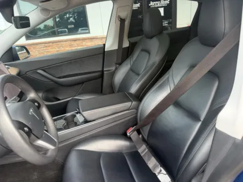 Photos of 2021 Tesla Model Y Long Range for sale in Lexington, NC at Jerry Hunt Supercenter - Lexington