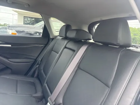 More photos of 2021 Kia Seltos SX at Jerry Hunt Supercenter - Lexington, NC