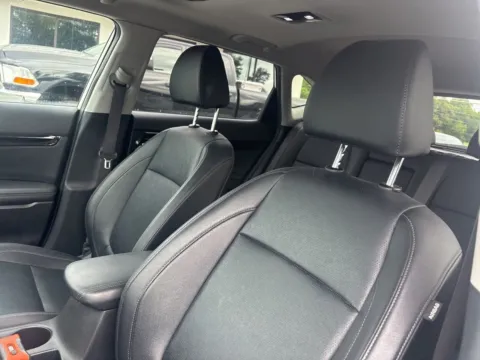 Another view of 2021 Kia Seltos SX for sale in Lexington, NC at Jerry Hunt Supercenter - Lexington