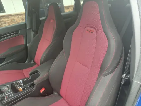 Another view of 2022 Honda Civic Si for sale in Lexington, NC at Jerry Hunt Supercenter - Lexington