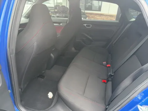 More photos of 2022 Honda Civic Si at Jerry Hunt Supercenter - Lexington, NC