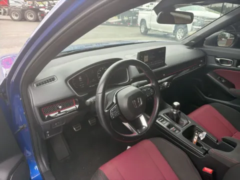 More photos of 2022 Honda Civic Si at Jerry Hunt Supercenter - Lexington, NC