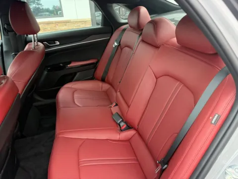 More photos of 2025 Kia K5 GT-Line at Jerry Hunt Supercenter - Lexington, NC